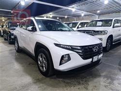 هیوندای تۆکسۆن